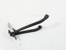 Load image into Gallery viewer, 2015 BMW S1000RR K46 Right Rear Passenger Foot Peg + Bracket 46718521681