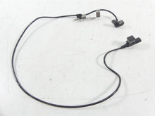 Load image into Gallery viewer, 2016 BMW R1200GS K50 Rear Abs Brake Wheel Speed Sensor 34528551611