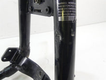 Load image into Gallery viewer, 2009 Harley FXDL Dyna Low Rider 29dgr Rake Frame Chassis -Bent But With Clear Texas Title 47463-06BHP | Mototech271