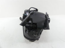 Load image into Gallery viewer, 2013 Ducati Streetfighter 848 Air Box Filter Cleaner + Fuel Injects 44211393B | Mototech271