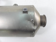 Load image into Gallery viewer, 2019 KTM 1290R Super Adventure Akrapovic Exhaust Pipe Slip On Muffler M-HAF006 | Mototech271