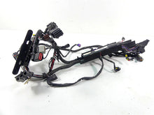 Load image into Gallery viewer, 2016 Harley Softail FLS Slim Main Wiring Harness No Abs - No Cuts 69201079