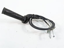 Load image into Gallery viewer, 2007 Yamaha R1 YZFR1 Throttle Grip & Cable Set 4C8-26240-00-00 | Mototech271