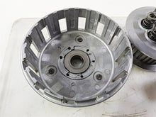 Load image into Gallery viewer, 2014 Aprilia RSV4 RR Factory Clutch Basket & Pressure Plate With Springs 893773