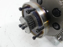 Load image into Gallery viewer, 2017 Triumph Thruxton 1200 R Crankshaft Crank Balancer Piston Rods 4K T1100470 | Mototech271