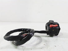 Load image into Gallery viewer, 2014 Moto Guzzi California 1400 Touring Right Hand Control Switch B063030 | Mototech271