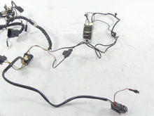 Load image into Gallery viewer, 2005 Harley Touring CVO FLHTC SE Electra Glide Front Fairing Wiring 70232-04