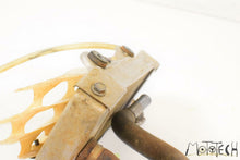 Load image into Gallery viewer, 2007 Kawasaki KX250F KX250 F Right Coolant Radiator w/ Shroud TWISTED 39061-0074 | Mototech271