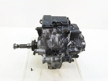 Load image into Gallery viewer, 2009 Harley FXDC Dyna Super Glide Custom 6-Speed Transmission Gear Box 33091-06A | Mototech271