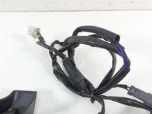 Load image into Gallery viewer, 2011 Harley Touring FLTRU Road Glide Aftermarket Extension Fascia Lights Kit | Mototech271