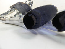 Load image into Gallery viewer, 2008 Harley FXCWC Softail Rocker C Vance Hines Radius Exhaust System 26069 | Mototech271