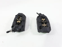 Load image into Gallery viewer, 2021 BMW R1250GS K51 Adv Front Brake Caliper Set Brembo 100mm 34118556206 | Mototech271