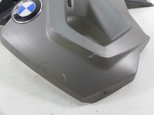 Load image into Gallery viewer, 2009 BMW F800GS K72 Left Main Side Fuel Tank Fairing Cover - Read 46638521567 | Mototech271
