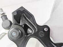 Load image into Gallery viewer, 2024 Kawasaki ZX6R ZX636 Ninja Left Footpeg Foot Peg Shifter Set 35063-0160-18R