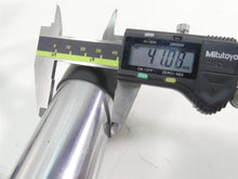 Load image into Gallery viewer, 2012 BMW R1200 GS K255 Adventure Straight Front Forks  31428526939 31428526940 | Mototech271