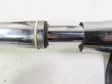 Load image into Gallery viewer, 2004 Yamaha XVZ1300 Royal Star Front Fork Triple Tree Covers Set 4XY-23102-10-00