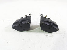 Load image into Gallery viewer, 2003 Harley Touring FLHTCUI 100TH E-Glide Front Brake Caliper Set 44023-00C