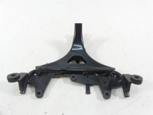 Load image into Gallery viewer, 2001 Kawasaki ZX600J2 ZX6R Ninja Front Stay Gauges Mirror Mount 39184-1085 | Mototech271