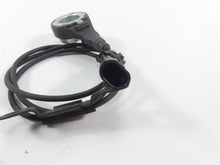 Load image into Gallery viewer, 2016 Harley Touring FLHTP Electra Glide Front Abs Brake Speed Sensor 32700015 | Mototech271