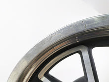 Load image into Gallery viewer, 2016 Harley FXDL Dyna Low Rider Straight 17x4.5 Rear Wheel Cast - Read 40900289 | Mototech271