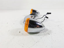 Load image into Gallery viewer, 2019 Harley FLHCS Softail Heritage Rear Blinker Turn Signal Bar 68550-09 | Mototech271