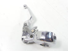 Load image into Gallery viewer, 2002 Harley Touring FLHRCI Road King Chrome Clutch Perch & Lever 38608-96 | Mototech271