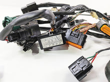 Load image into Gallery viewer, 2014 Suzuki M109R VZR1800 Boulevard Wiring Harness Loom READ 36610-48GE0