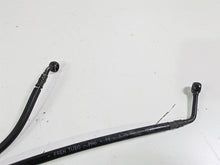 Load image into Gallery viewer, 2018 KTM 1290 Super Adv S Rear Abs Brake Line Set 60342001000