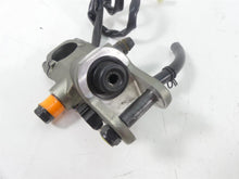 Load image into Gallery viewer, 2008 Ducati Hypermotard 1100S Front Brembo Radial Brake Master Cylinder 62440511 | Mototech271