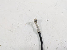 Load image into Gallery viewer, 2020 Ducati Scrambler 1100 Sport Pro Rear Abs Brake Line Hose Set 61911021A | Mototech271