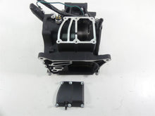 Load image into Gallery viewer, 2018 Harley FLHC Softail Heritage M8 Transmission Housing Gear Box 34700114 | Mototech271