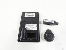 Load image into Gallery viewer, 2020 Harley Touring FLHT Electra Glide Bcm Control Module Fob X-Axis 41000341F | Mototech271