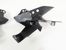 Load image into Gallery viewer, 2024 Triumph Street Triple 765 R Plastic Infill Cover Fairing Set  T2310959