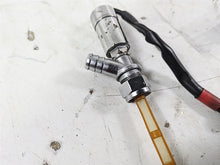 Load image into Gallery viewer, 1998 Moto Guzzi California 1100 EV Fuel Gas Petrol Valve Petcock GU03105300 | Mototech271