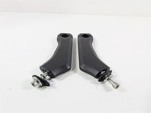 Load image into Gallery viewer, 2014 Suzuki M109R VZR1800 Boulevard Handlebar Holder Risers 56224-48G30