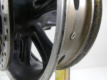 Load image into Gallery viewer, 2012 Victory Cross Country Straight Rear Cast Wheel Rim 16x5 - Read 1521384 | Mototech271