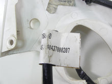 Load image into Gallery viewer, 2017 Husqvarna 701 Enduro Rear Led Taillight Fender Eliminator 27014140000 | Mototech271