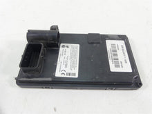 Load image into Gallery viewer, 2019 Harley Softail FXBB Street Bob Bcm Body Control Mod Security Fob 41000349E | Mototech271