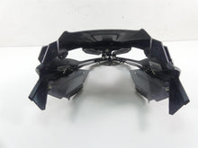 Load image into Gallery viewer, 2016 BMW S1000XR K49 Front Headlight Lamp Fairing Set 46638549009 46638549010