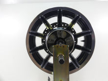 Load image into Gallery viewer, 2014 Harley Touring FLHTK Electra Glide Rear 16x5 Impeller Wheel Rim 40900391 | Mototech271