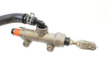 Load image into Gallery viewer, 2009 Kawasaki ZX1400 ZX14 R Ninja Rear Brake Master Cylinder 43015-0056 | Mototech271