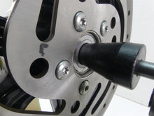 Load image into Gallery viewer, 2022 Harley Softail FXBBS Street Bob Straight 16x3 Rear Wheel Rim 40900920 | Mototech271