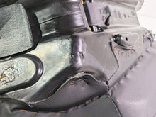 Load image into Gallery viewer, 2009 Harley FXDC Dyna Super Glide Front Rear Seat Set 22531 RDW-92/61-0067