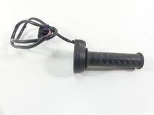 Load image into Gallery viewer, 2021 Aprilia Tuono 660 Ride Fly By Wire Throttle Sensor Hand Grip 2D000095
