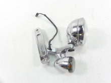 Load image into Gallery viewer, 2007 Harley FLHTCU SE CVO Electra Glide Left Front Spot Light Blinker 69548-06