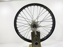 Load image into Gallery viewer, 2007 KTM 450 SXF Excel Front Wheel Rim 21x1.6 7730900104430 | Mototech271