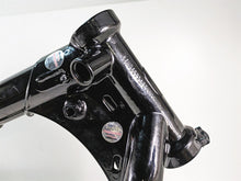 Load image into Gallery viewer, 2007 Harley Sportster XL1200 C Straight Main Frame Chassis & Swingarm With Clear Texas Title 48878-04 | Mototech271