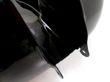 Load image into Gallery viewer, 2014 Harley Dyna FXDB Street Bob Fuel Gas Petrol Tank Vivid Black 61593-10