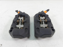 Load image into Gallery viewer, 2021 Aprilia RS 660 Front Brembo Monoblock Brake Caliper Set 2B006451 2B006452 | Mototech271