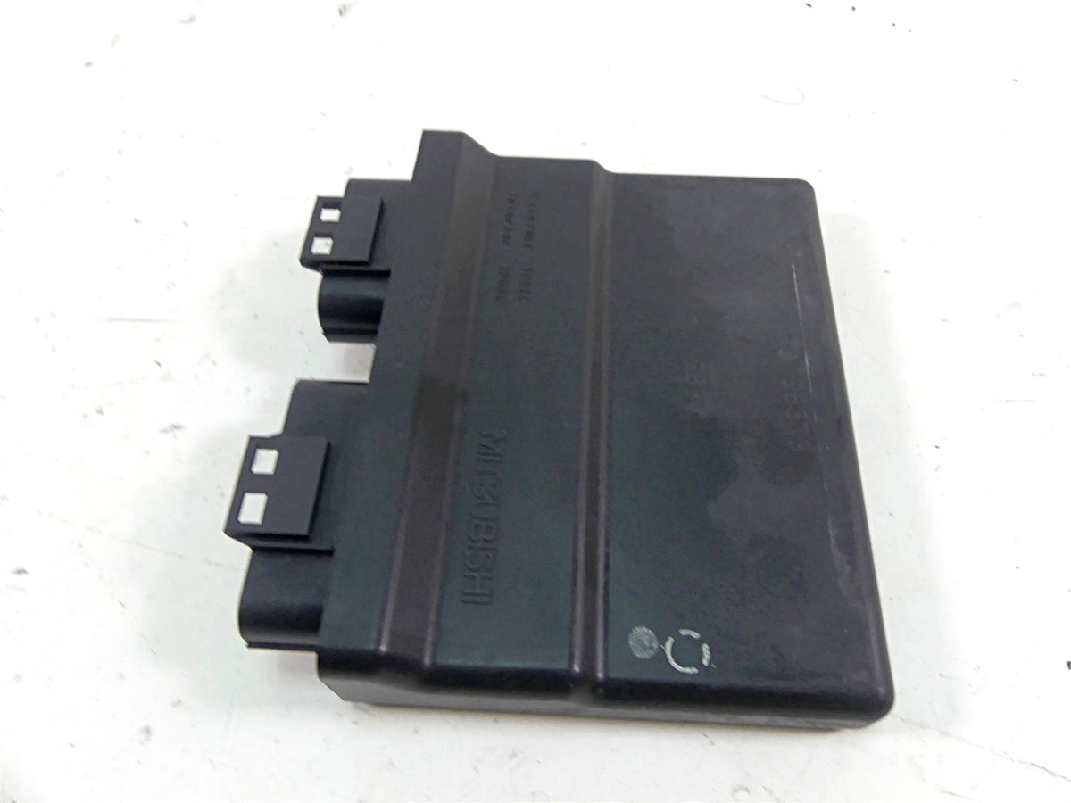 2010 Kawasaki ZX1400 ZX14 R Ninja Cdi Ecu Ecm Engine Control Module